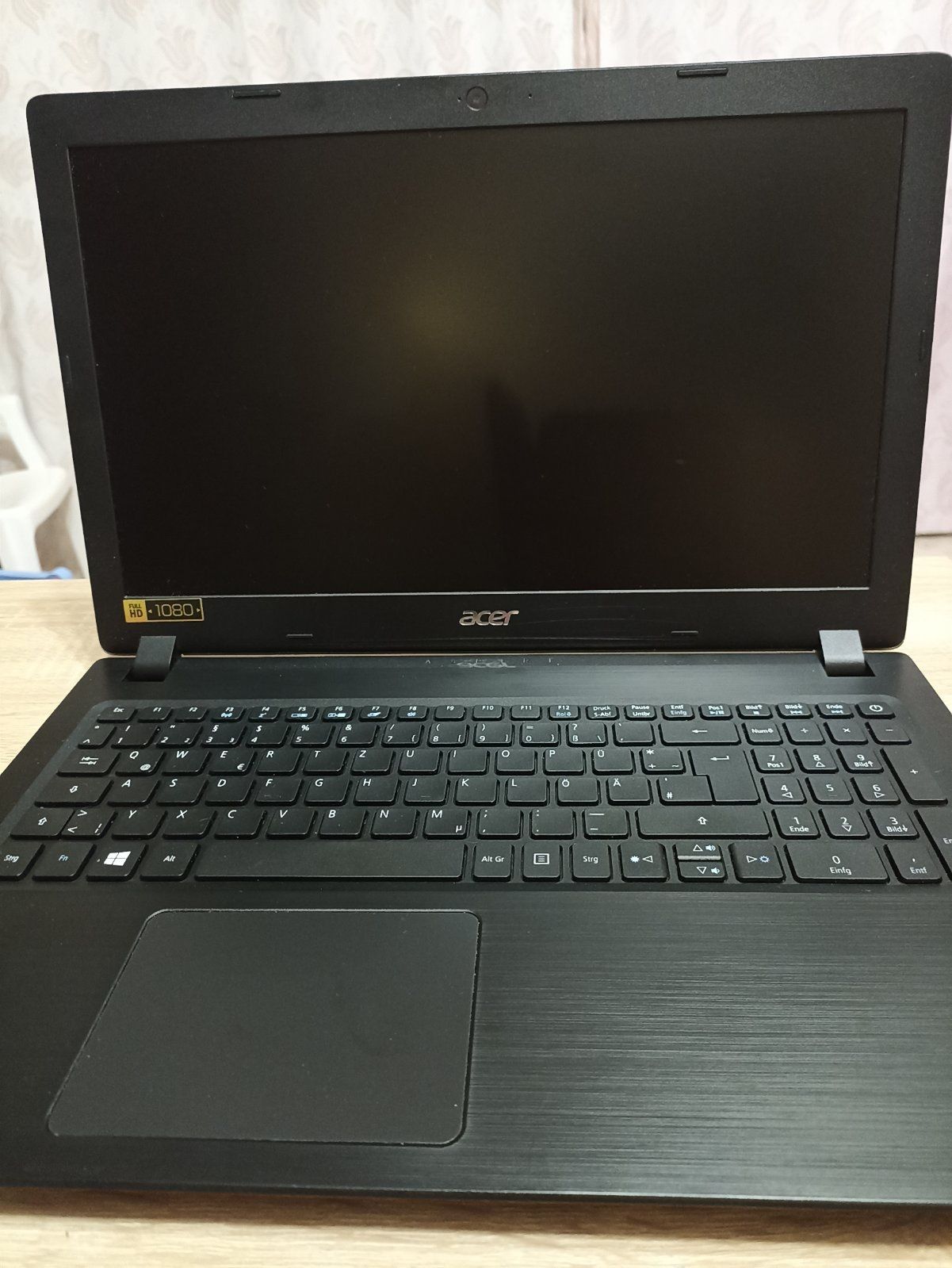 Ноутбук Acer Aspire 3 A315-51