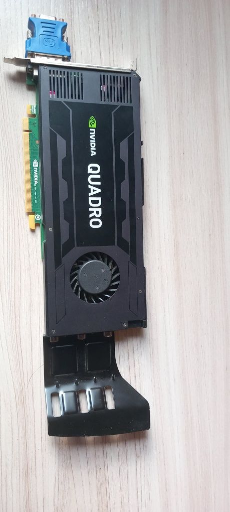 NVidia Quadro K4200