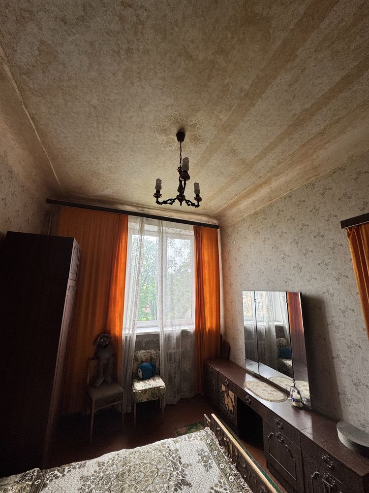 Продаж 3-х кім квартири 90М2 р-н Парка Олександрії Гаек /Сталінка