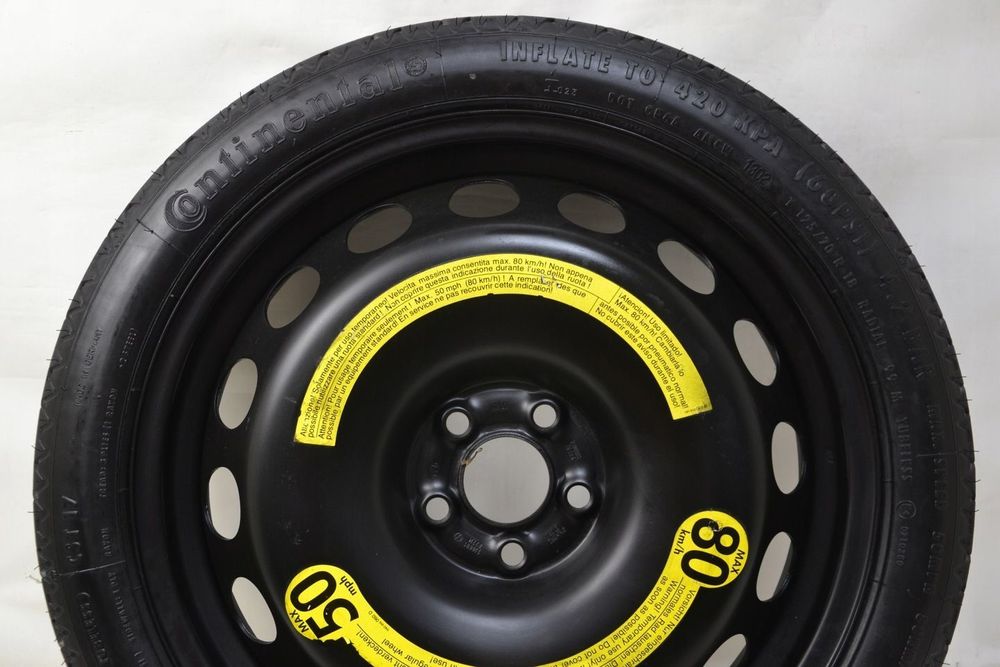 KOŁO DOJAZDOWE R18 VW T-CROSS I 2018-OBECNIE -30