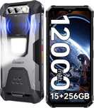 Смартфон Oukitel Fossibot F106 Pro