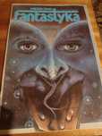 Wiedźmin Miesięcznik fantastyka 1986