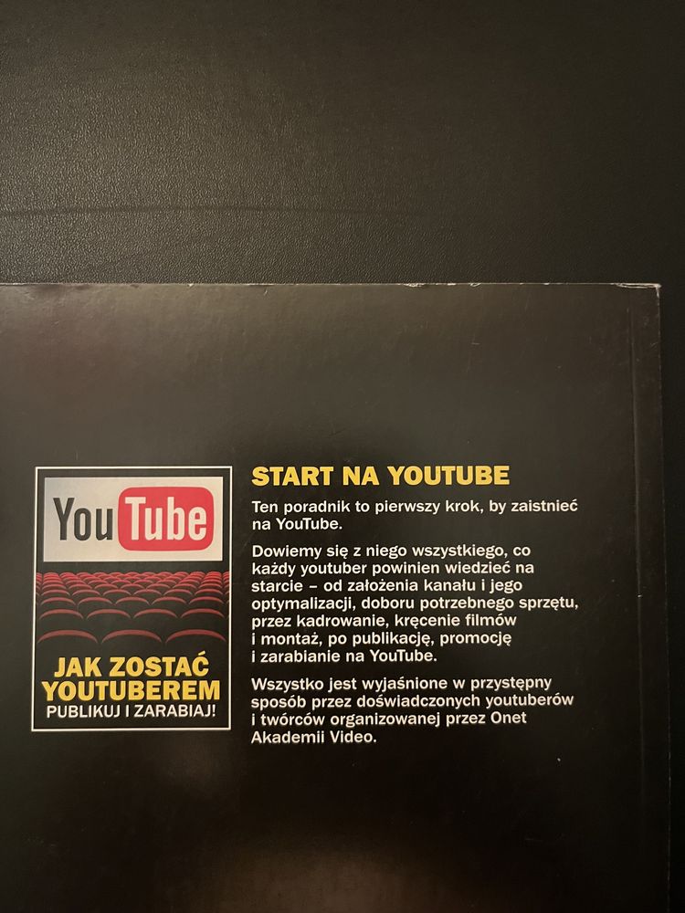 Jak zostać Youtuberem?