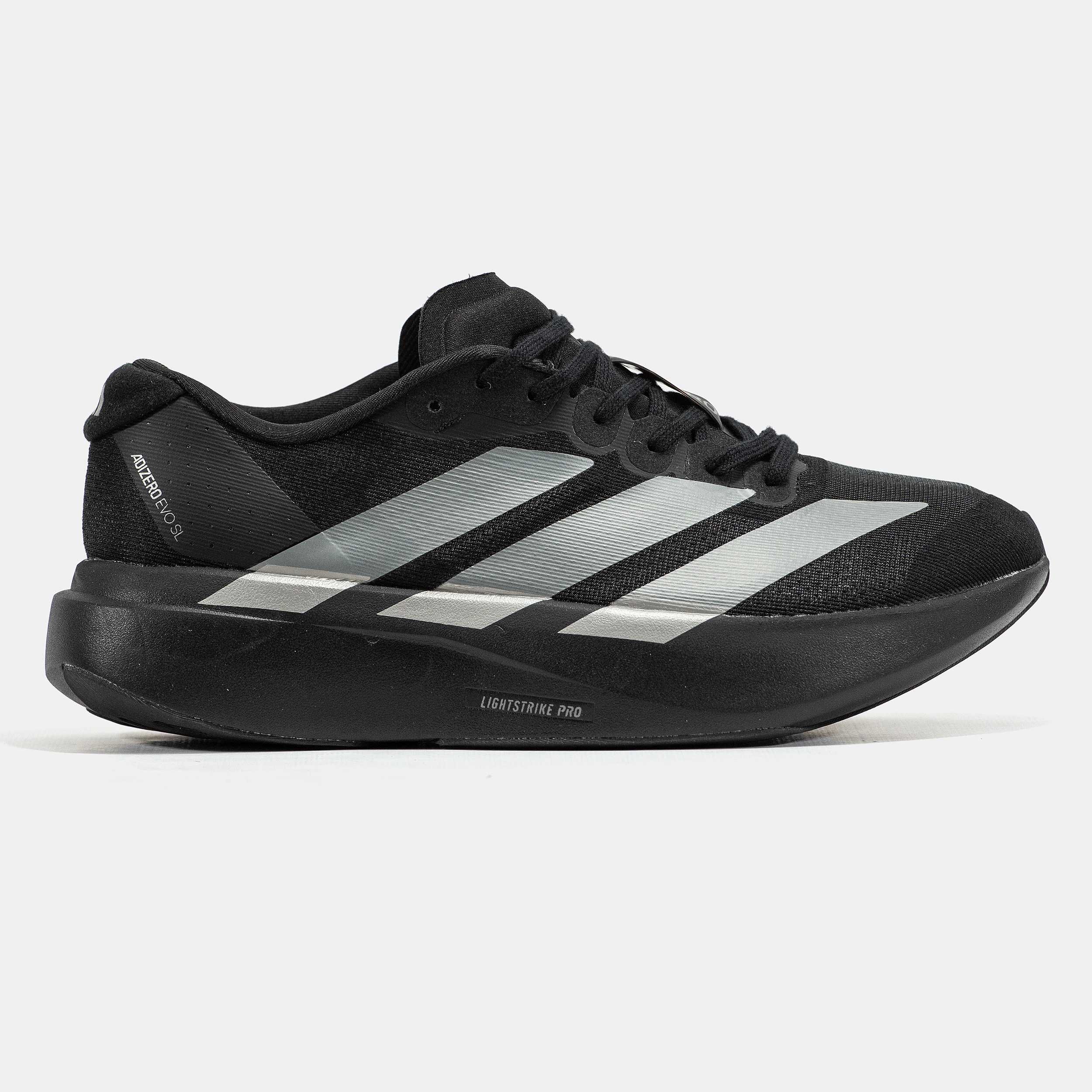 ‼️ Кросівки Adidas Adizero EVO SL Black