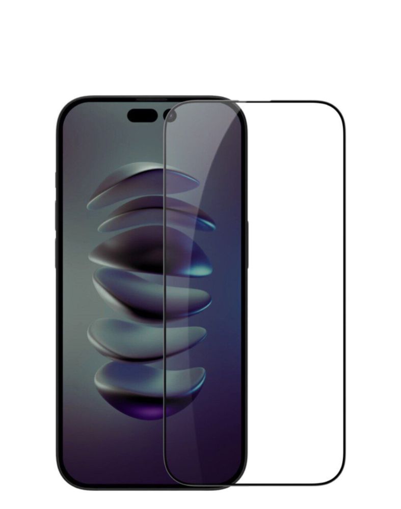 Продаю захисне скло Nillkin на iphone 15 Pro Max