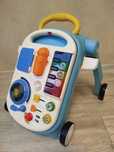 Ігровий центр-ходунки 4 в 1 baby einstein Mix and Roll
