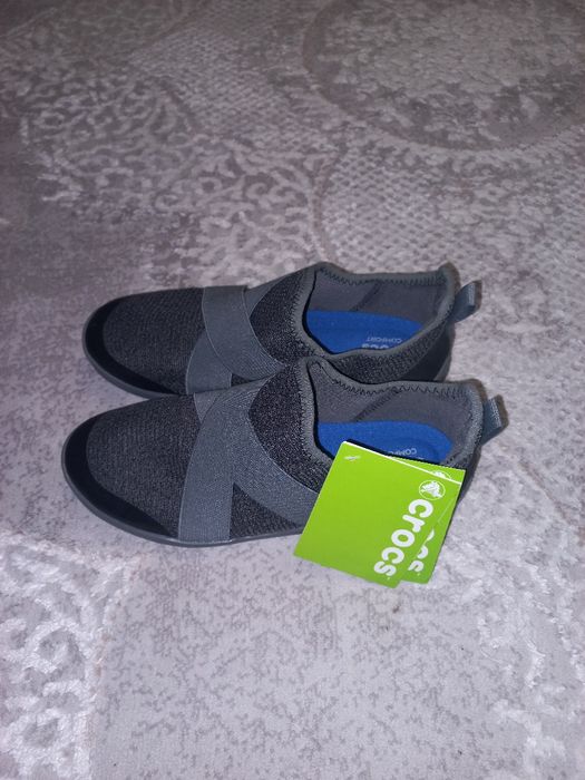 Жіночі сліпони кросівки Crocs