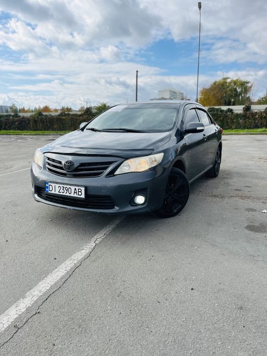 Продам власне авто