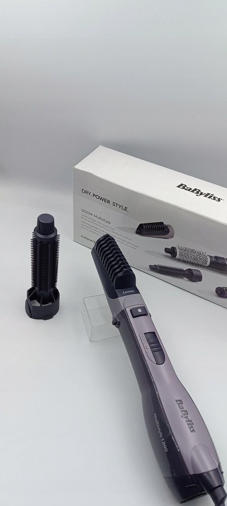 Lokówko-suszarka Babyliss AS121E