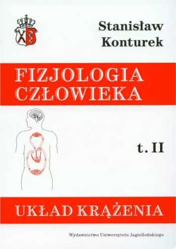 FC T2 Układ krążenia - Konturek Stanisław - Stanisław Konturek