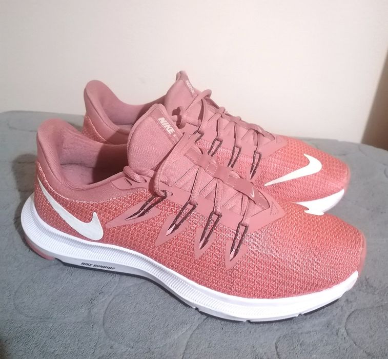 Nike Quest 36 - impecáveis