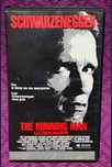 Uciekinier VHS Imperial Schwarzenegger