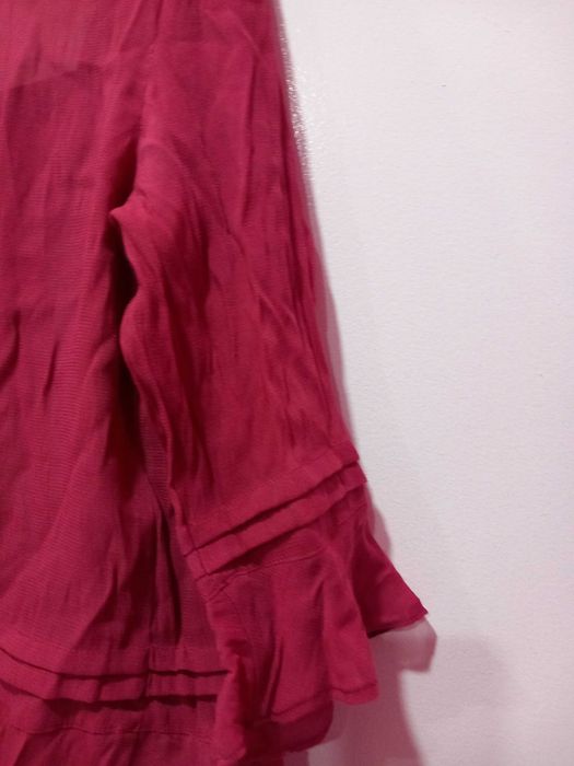 Vestido de senhora para cerimónia