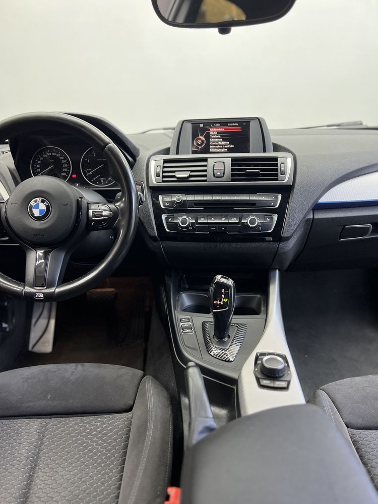 BMW 116D Pack M LCI