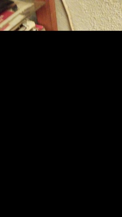 Caixa de jóias muito antiga