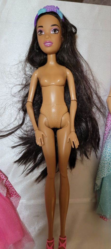 Кукла Барби 43 см Barbie Dreamtopia Endless Hair