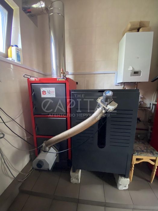 Продаж будинку, Крюківщина, КМ Вдалий