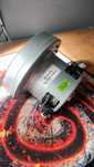 Silnik, Turbina z odkurzacza Electrolux 1550W