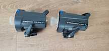 Lampy studyjne elinechrom d-lite 4