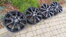 16" alufelgi 5x110 alfa giulietta 159 saab 9-3 fiat 500x 900 9-5 croma