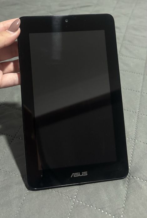 Tablet Asus memo pad 7’’
