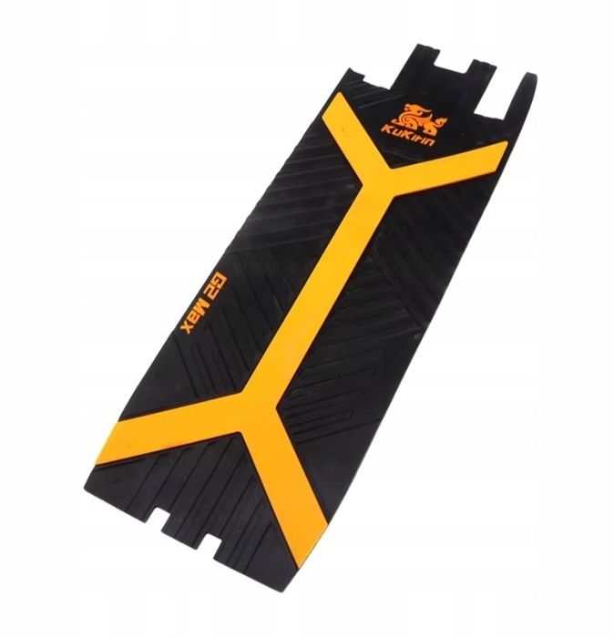 Gumowa Mata na Podest do KuKirin G2MAX