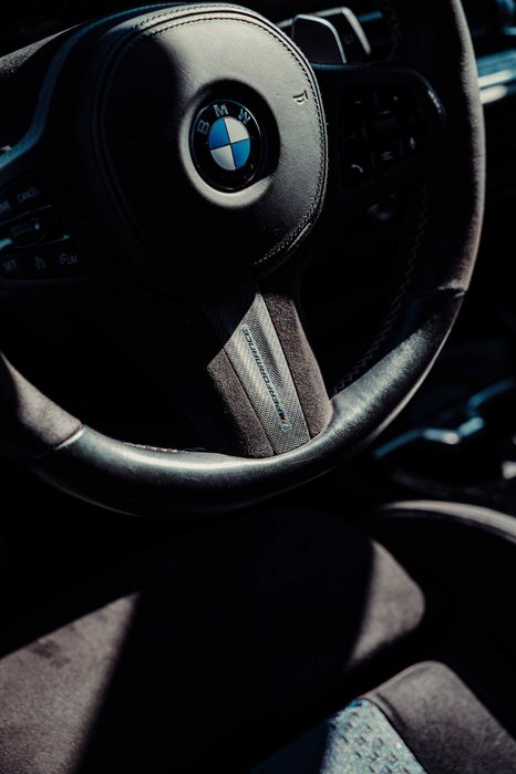 Wynajem BMW M135i / M1 / M2 / Wydech / 306 KM / Wypożyczalnia