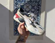 Tênis Puma RS-X³ Homem