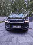 Ford Kuga 2.0 TDCi