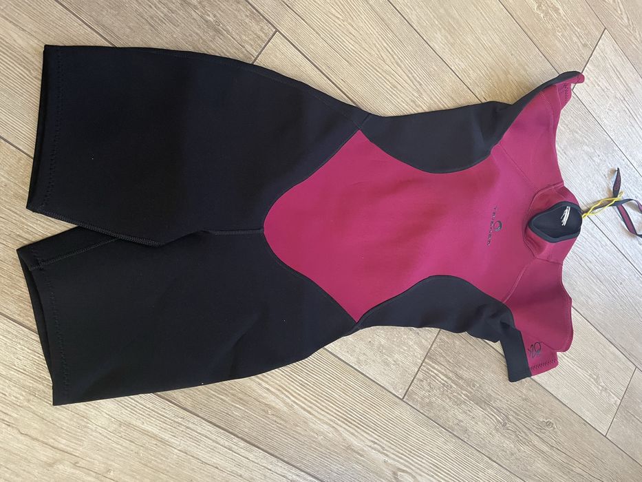 Pianka kąpielowa Tribord