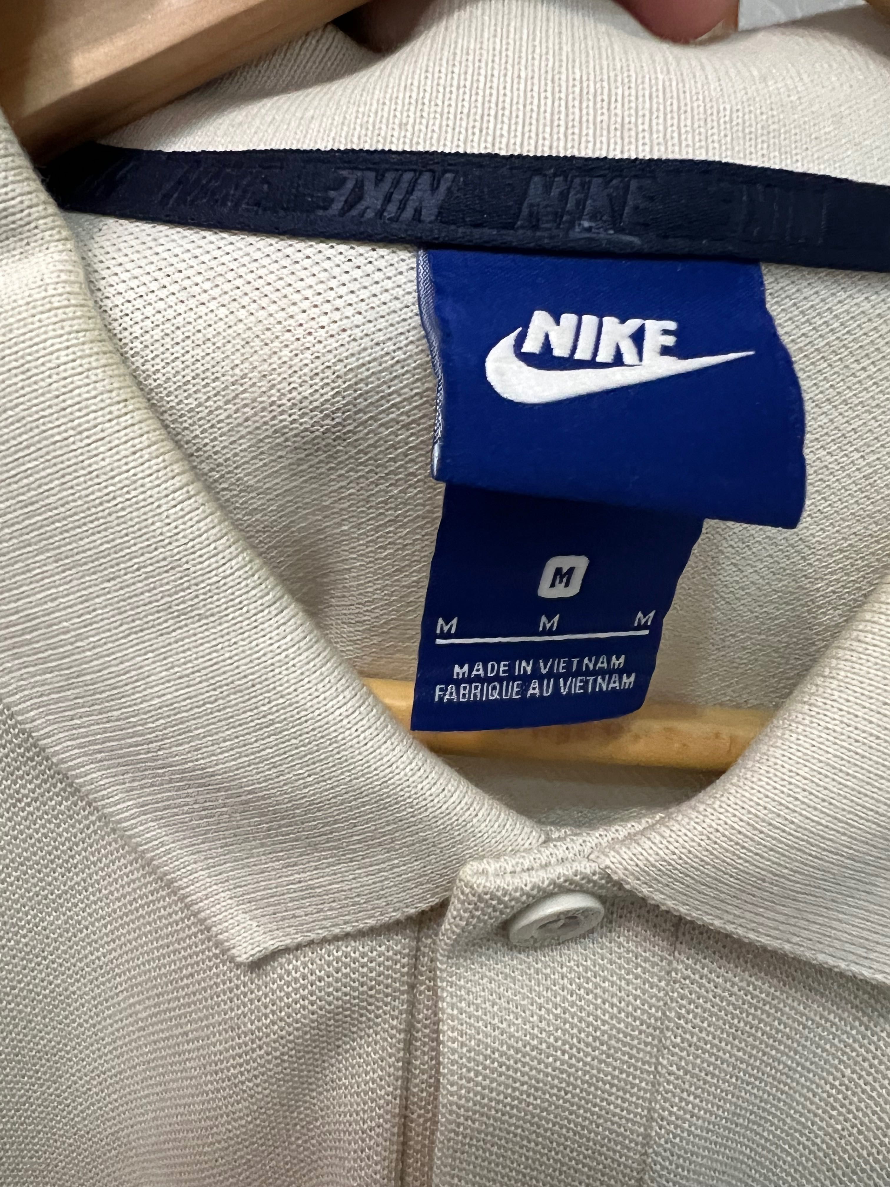 Nike Polo оригінал