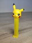 Dyspenser Dozownik PEZ do cukierków Pikachu Pokemon