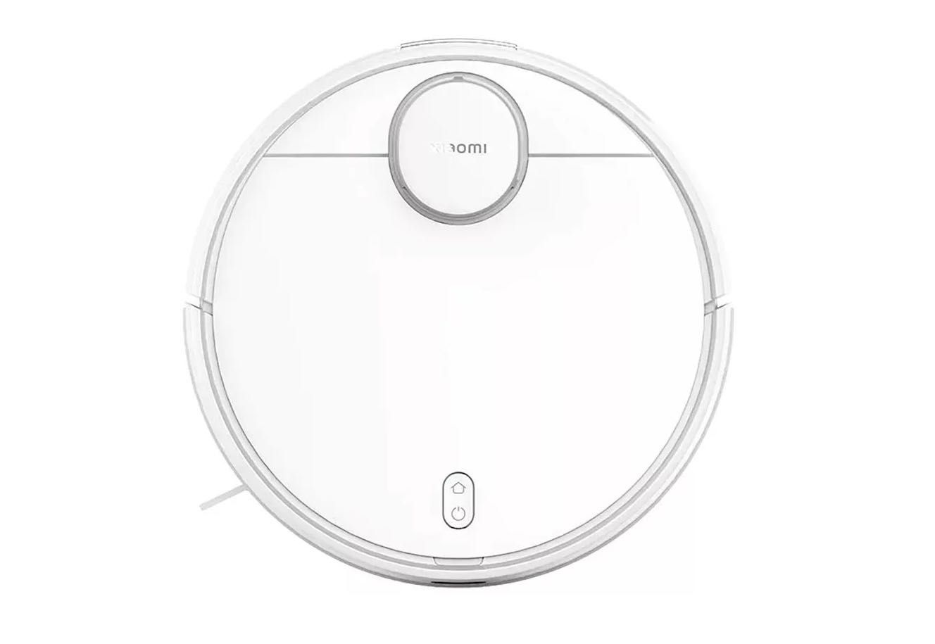 Робот-пилосос з вологим прибиранням XIAOMI Vaccum S10 EU робот-пылесос