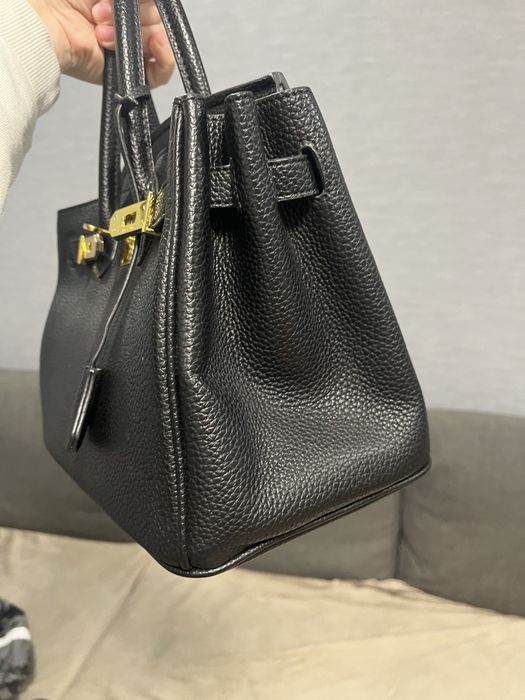 Сумка hermes 30 см