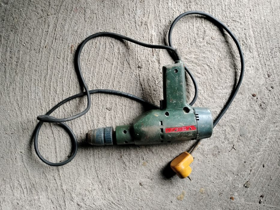 Sprzedam wiertarkę Combi