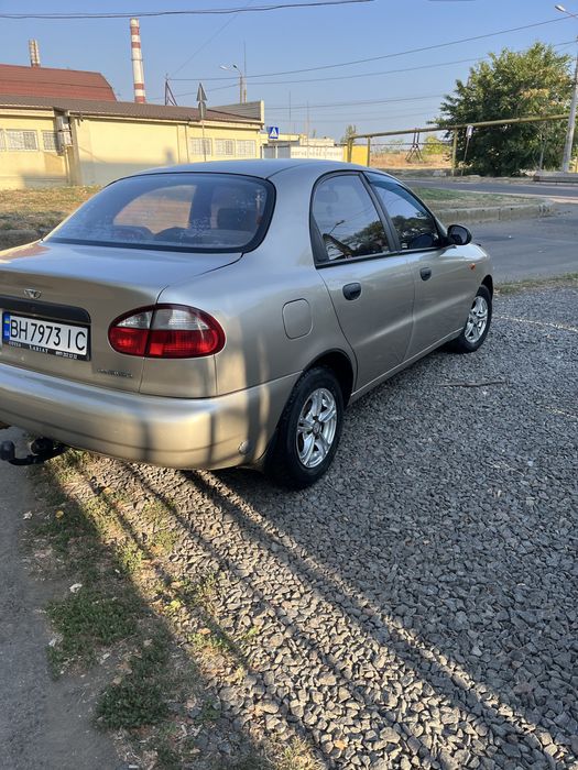 Продам авто део ланас