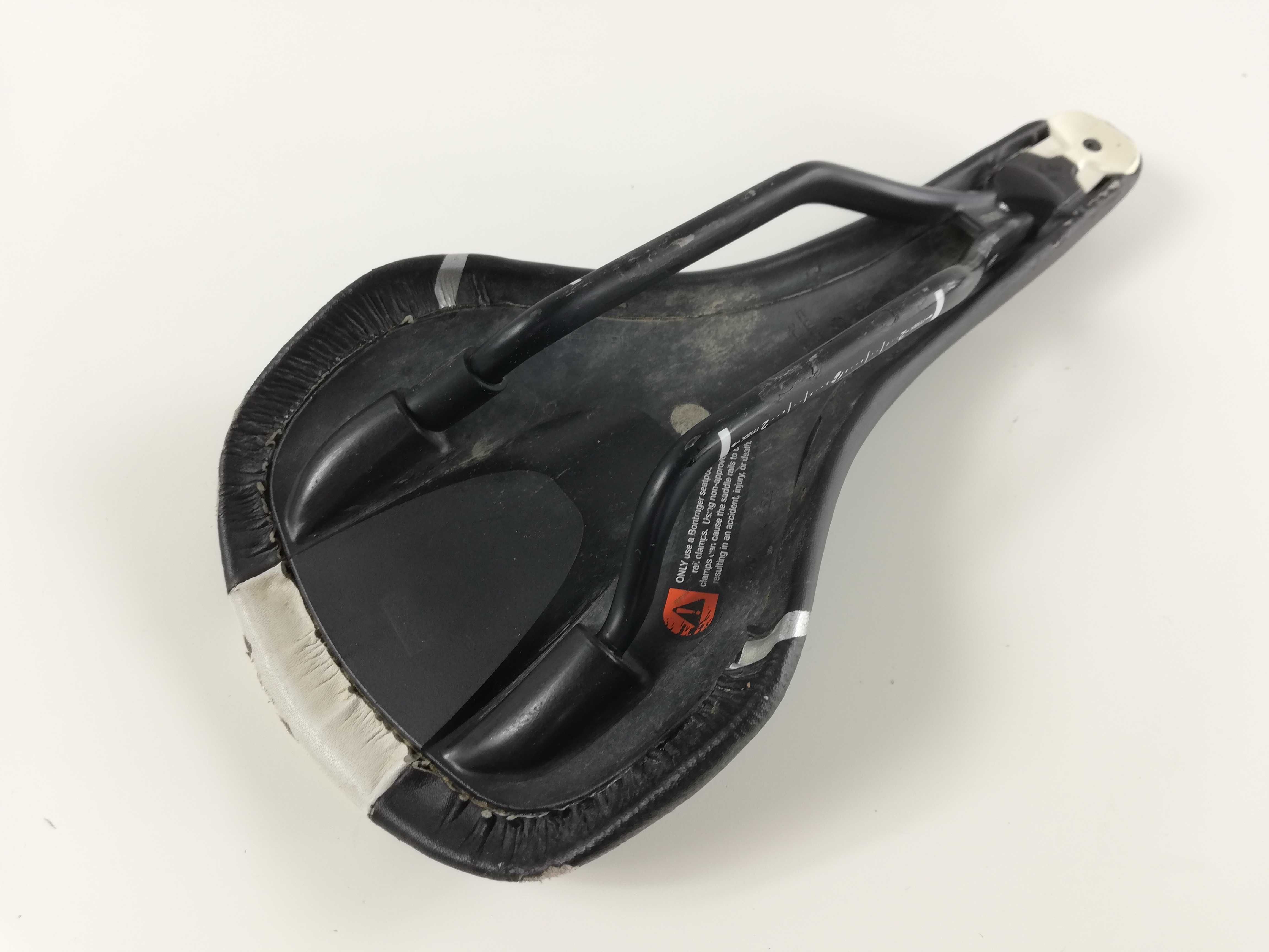 Siodełko Bontrager EVOKE carbon inform 150g