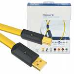 WireWorld Chroma 8 USB 2.0 A to B (C2AB) 3m NOWY