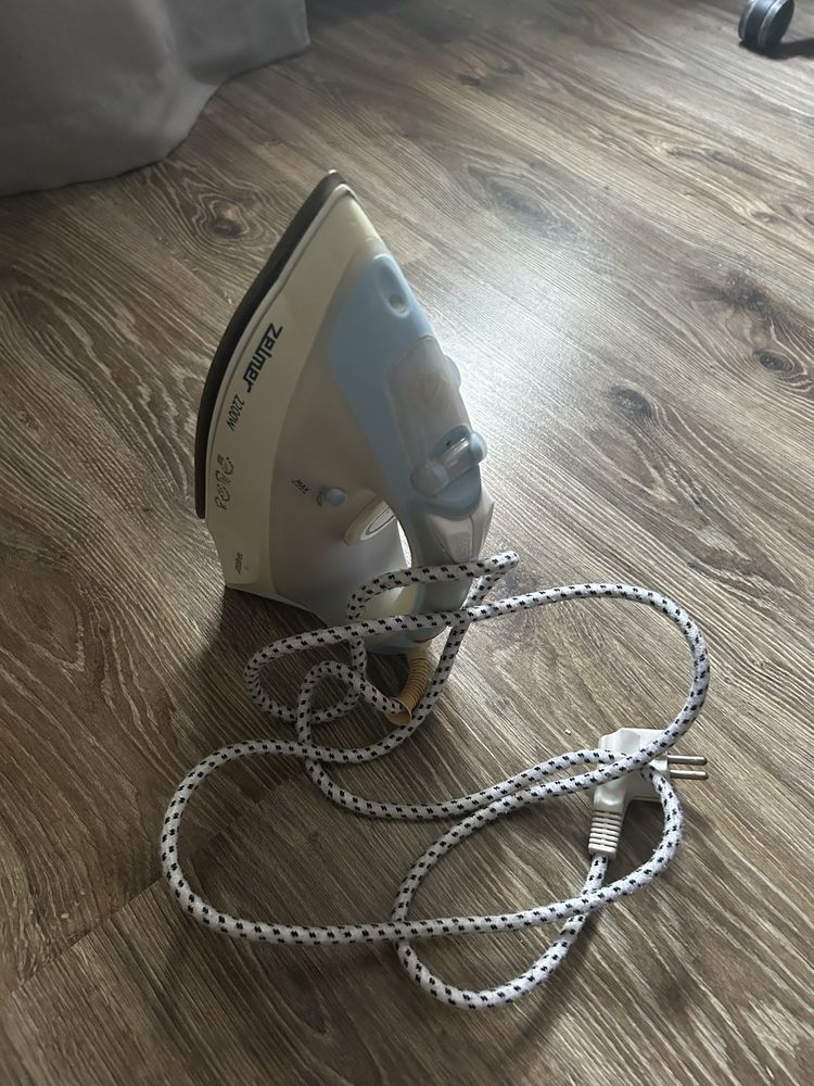 Утюг праска Zelmer 2200w