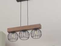 Lampa wisząca Sigma