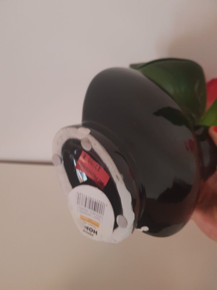 Nowy Wazon z kwiatami sztucznymi ( tulipany ) marki Pepco