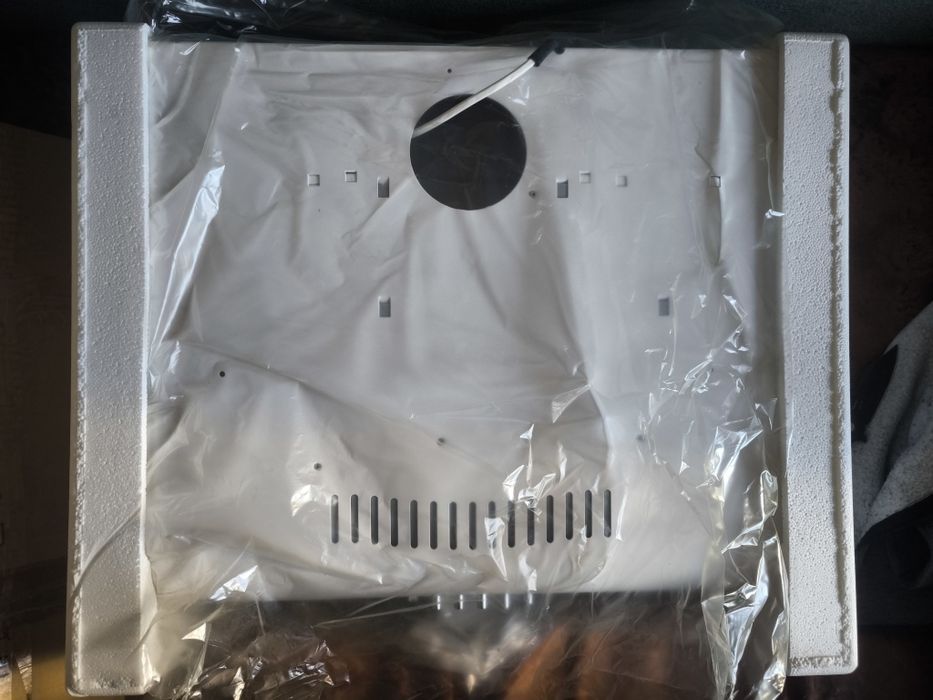 Вытяжка Gorenje DU 6446W