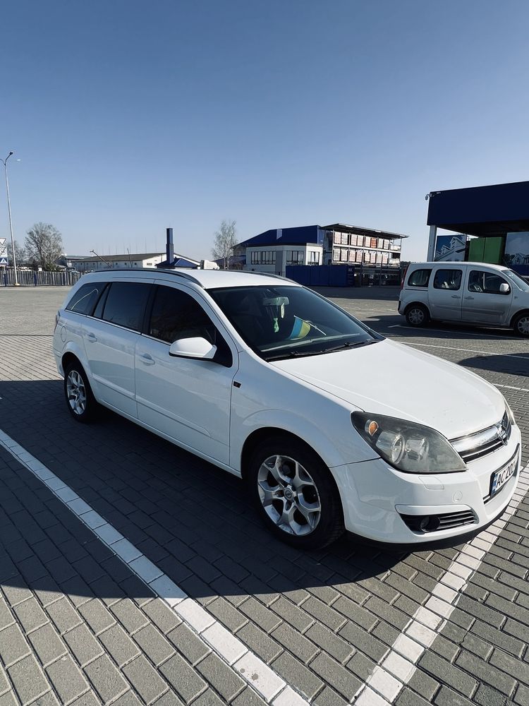 Продам автомобіль Opel Astra