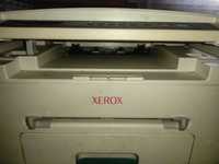 Принтер xerox workcentre 3119