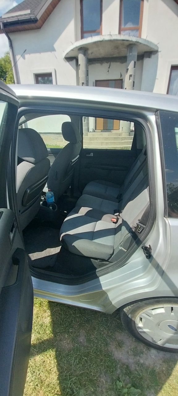 Продам Ford c-max