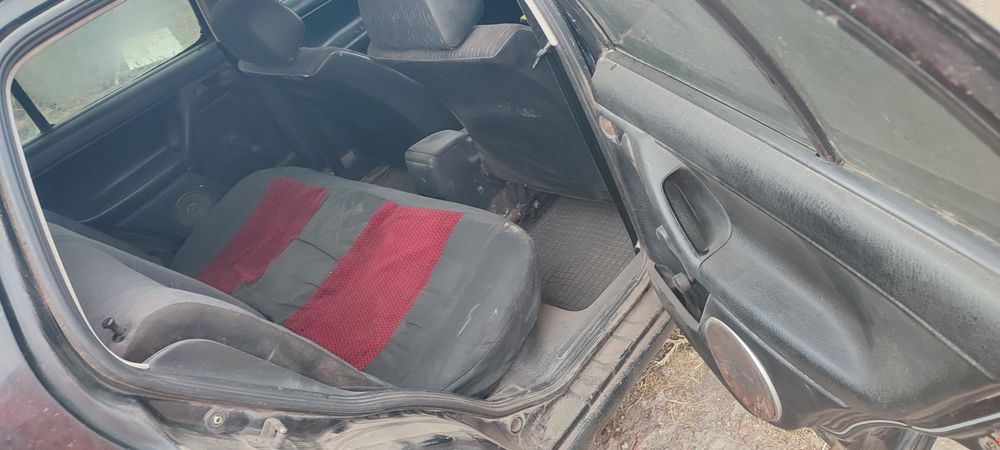 Розборка Volkswagen Golf 3 разборка Фольксваген гольф 3 шрот