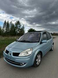 Renault scenic ll 2 2.0 16v