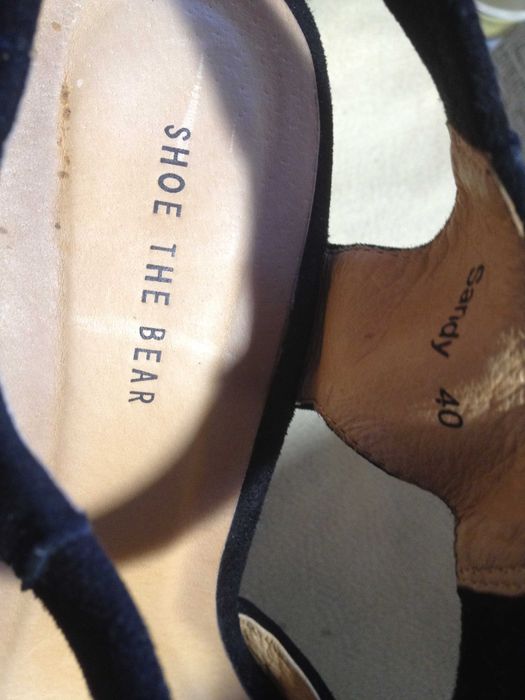 Босоножки и сапоги женские