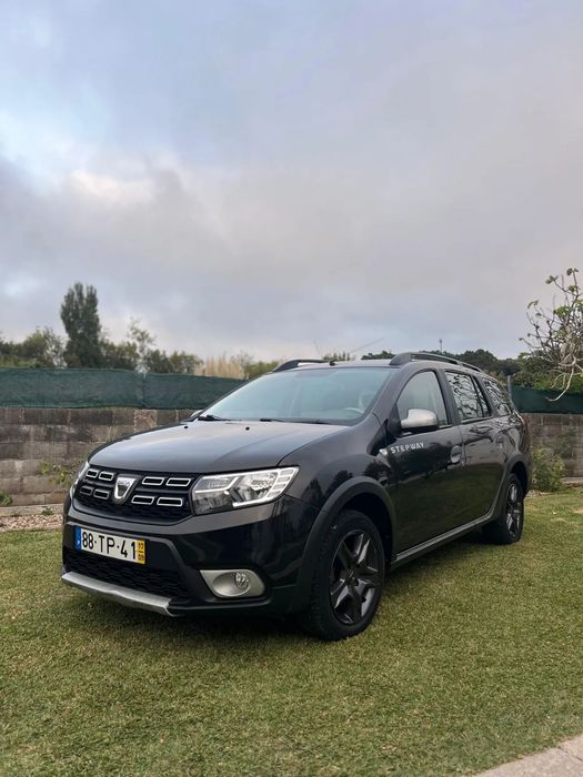 Dacia Logan 0.9 TCe Confort