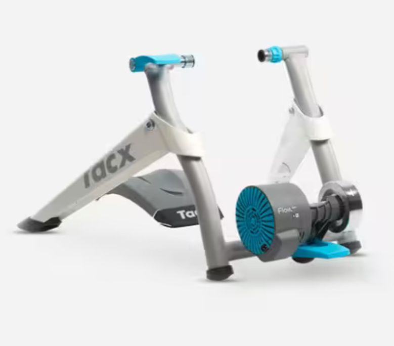 Trenażer Tacx Flow Smart